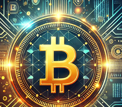 Blockchain Technology Background